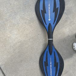 RipStik Ripster / RipStik Caster Board