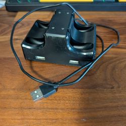 Nintendo Switch Joycon Controller Charger