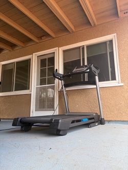 Treadmill