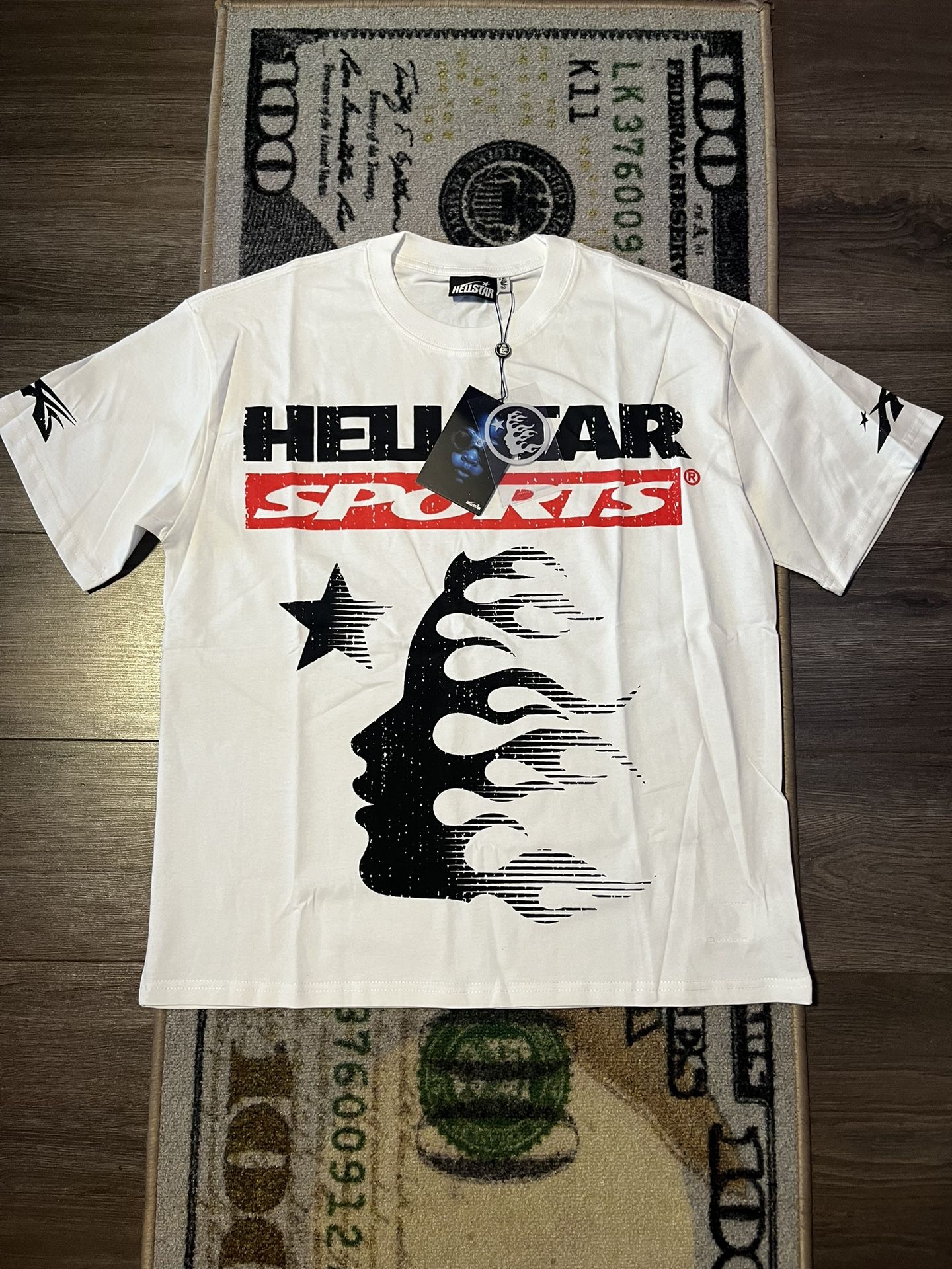 Hellstar T-shirt