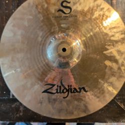 Zildjian 16'' Medium Thin Crash 