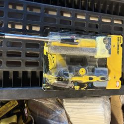 Premium Car Cleaning Set - New in Package!