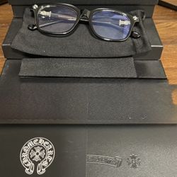 Chrome Hearts Glasses 1:1