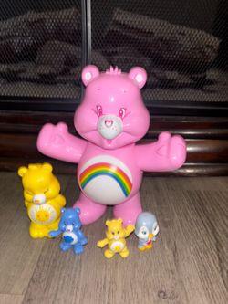 Care Bears bundle