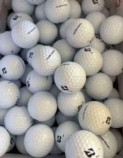 Bridgestone Extra Soft Golf Balls $10 For 15 Balls
