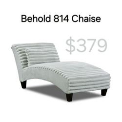 Behold 814 Chaise