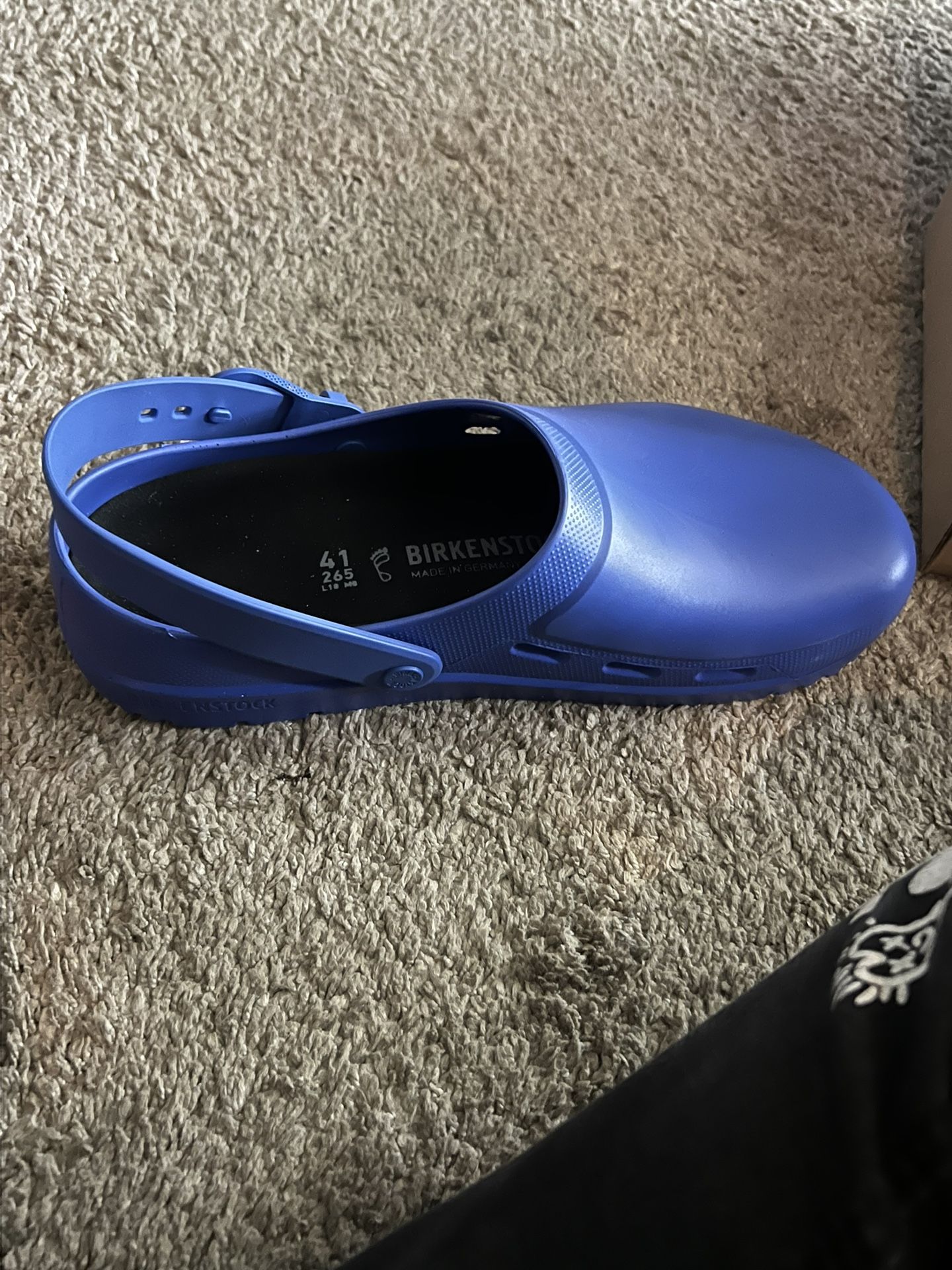 Birkenstocks Clogs 