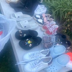 Garage Sale 