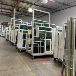 Vinyl Windows And Doors