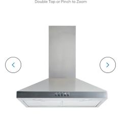 Range Hood Iktch 