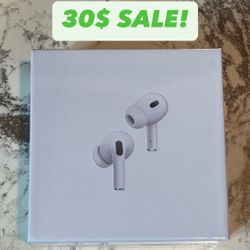 AirPods Pro 2
