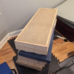 Acoustic Panels Sound Treatment