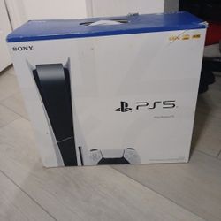 Ps5 