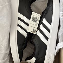 Adidas Grand Court 2.0 Men’s 10.5 Shoes