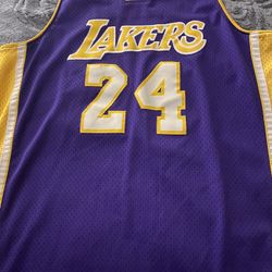 Kobe Bryant Adidas 2XL Jersey