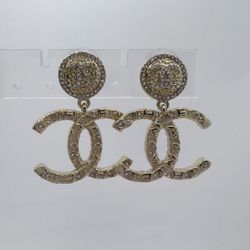 Beautiful Earrings $36