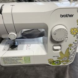 Brother Sewing Machine 