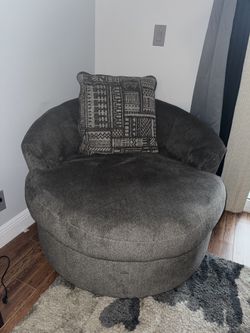 Accent Chair