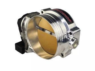 Granatelli Motor Sports 95mm Throttle Body