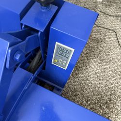 T-Shirt Press