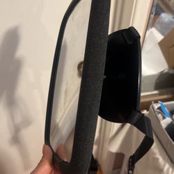 Rear Mirror 