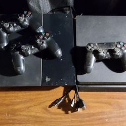 PlayStation 4