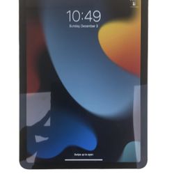 Apple Tablet 4th Gen