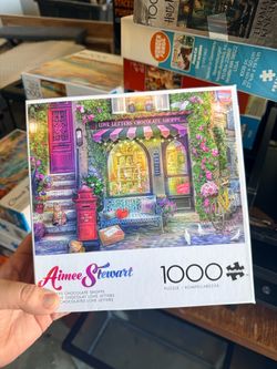 Puzzle
