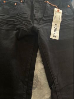 PURPLES SIZE 32
