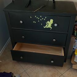 Dresser Drawer