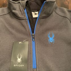 Spyder jacket Size XXL NEW!