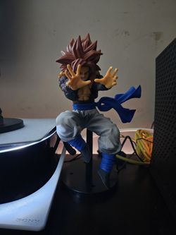 dragonball Figur