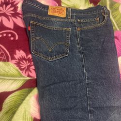 Levi’s Jeans Brand New 