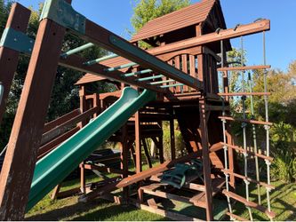 Free Play ground