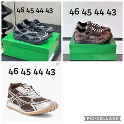 Orbit Sneakers Bottega Veneta