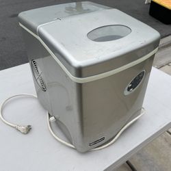 Ice Maker