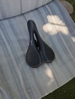 Bike Seat
