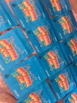 Baggies 🌴