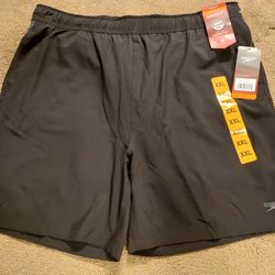 Men's Speedo Shorts