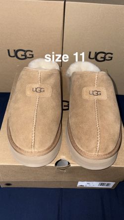 UGG size 11