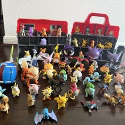 Pokémon Collection 