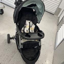 Stroller
