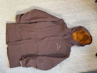 Oros Orion Parka