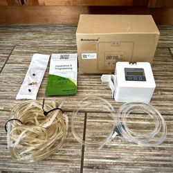 Automatic Drip Irrigation System - Complete Kit