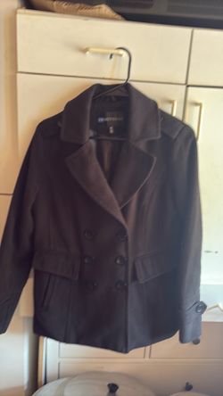 Ladies coats
