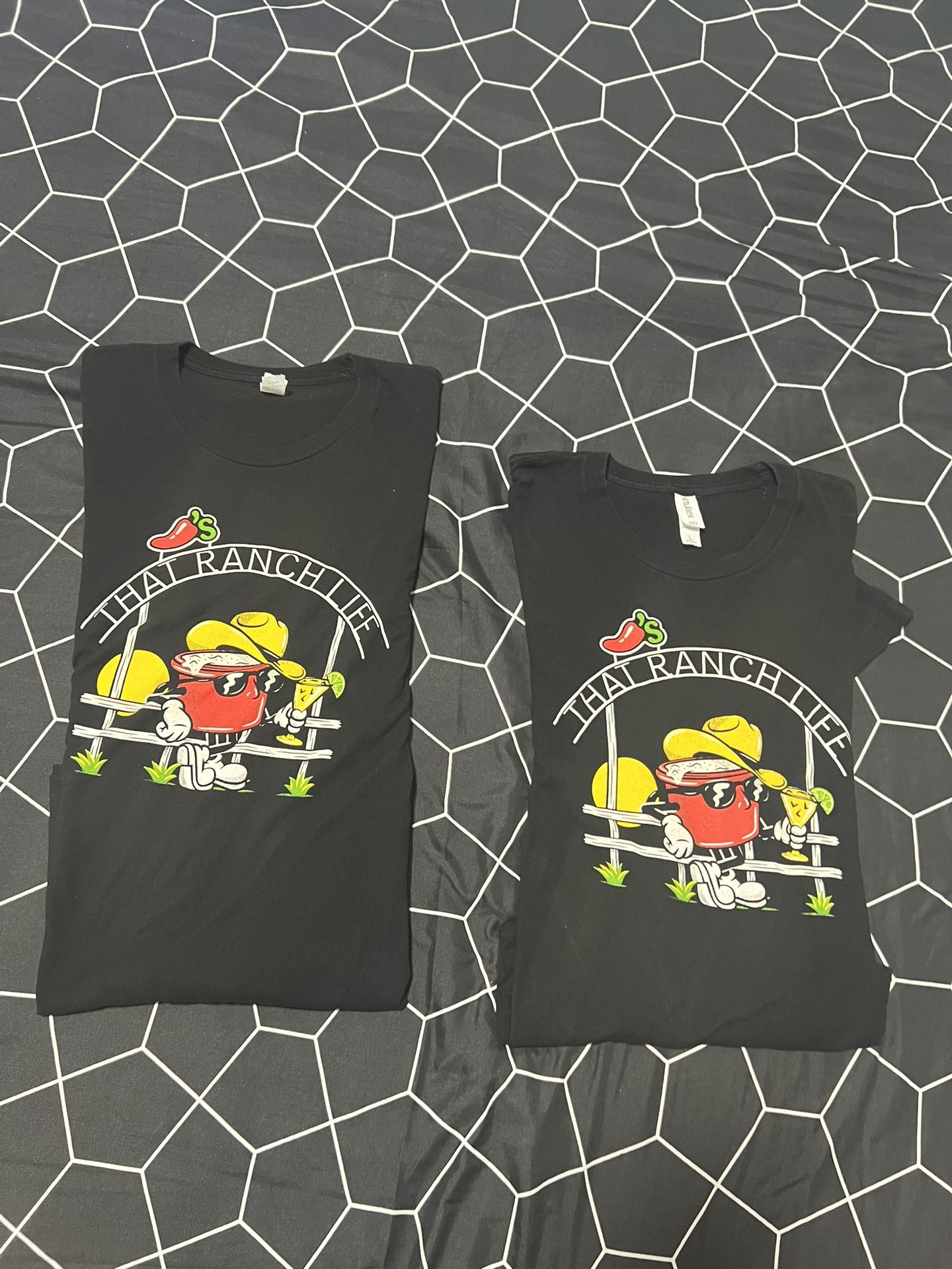 Chilis Uniform T Shirt