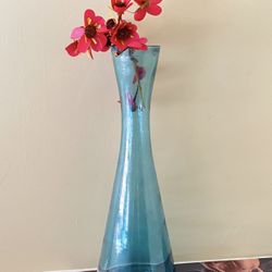 Flower Vase 