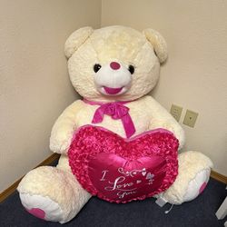 Big Bear (Valentines Gift)