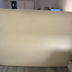 Foam Mattress