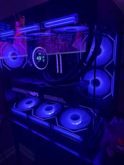 5070ti PC